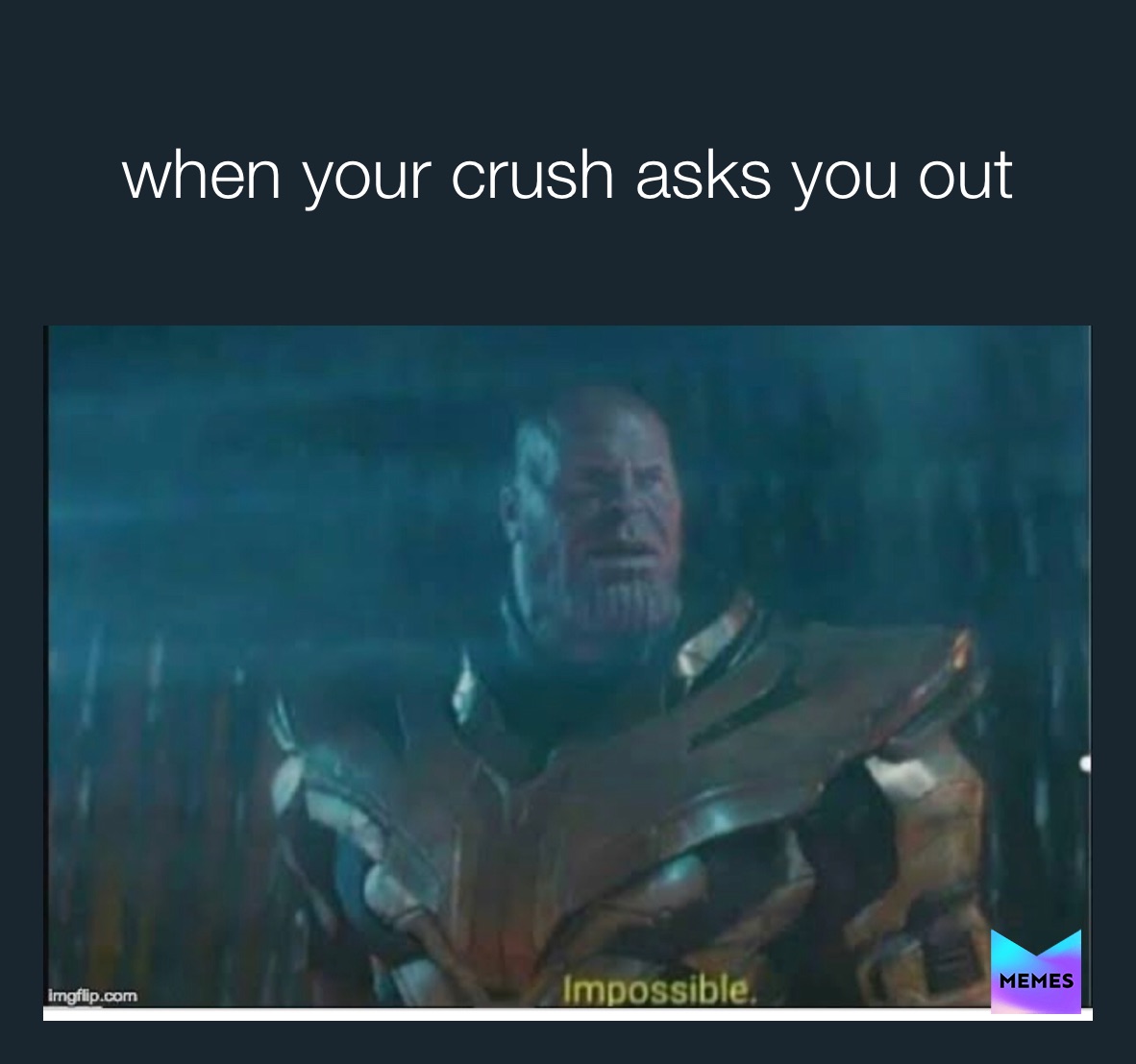 Meme by MemeMemee182