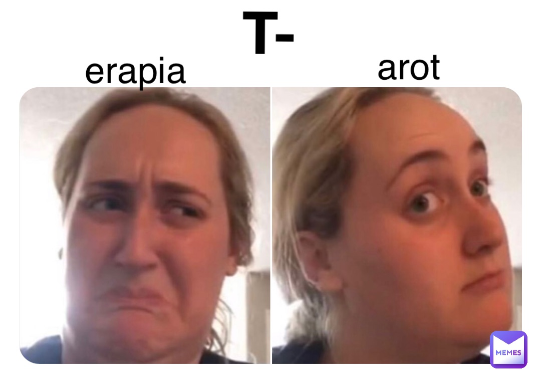 T- erapia arot