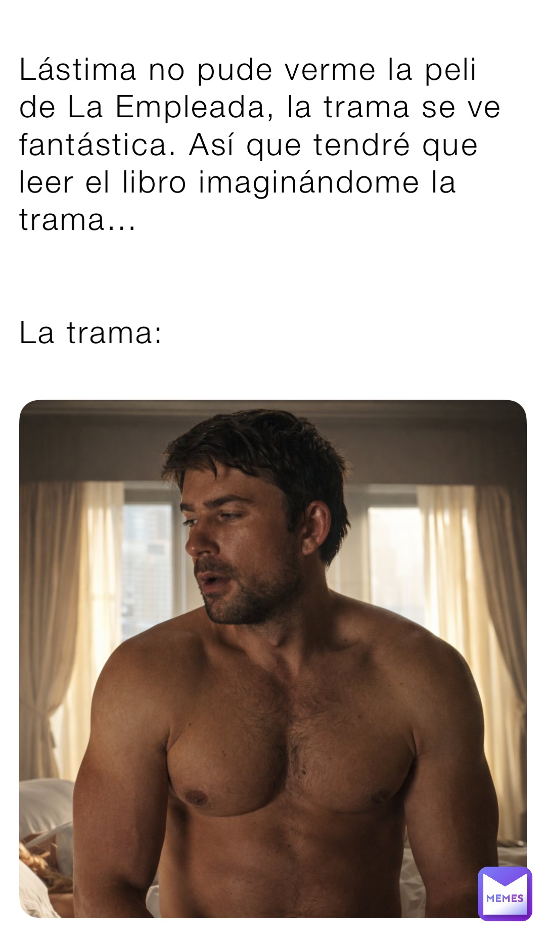 Meme by rafaeladolfo_g