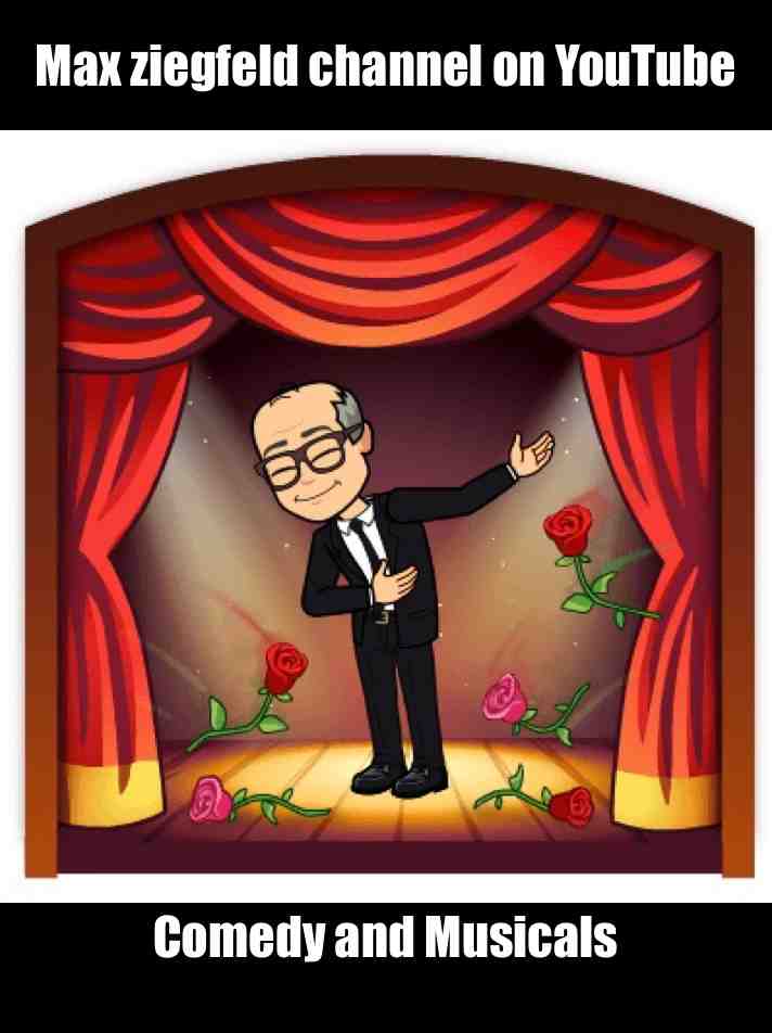 #comedy #musicals #pornawardsthemusical