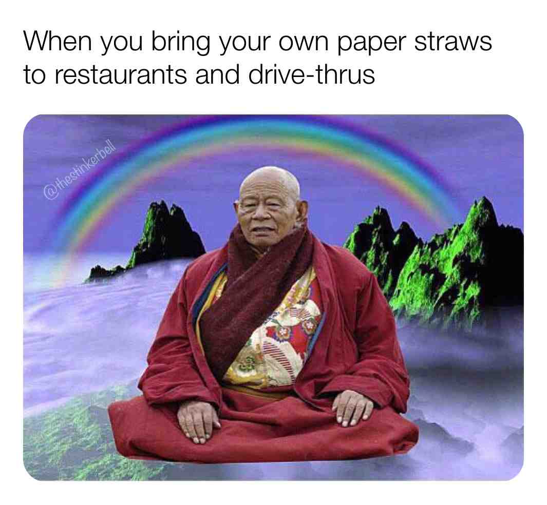#enlightened  #af
