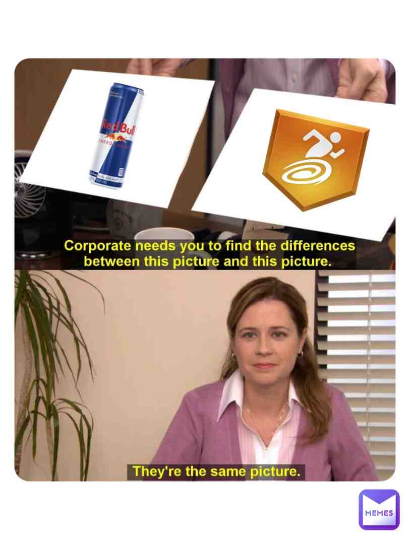 Sounds like it’s STAAAAAMIN-UP TIME!