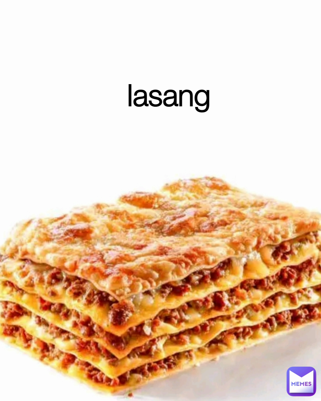 lasang lasang