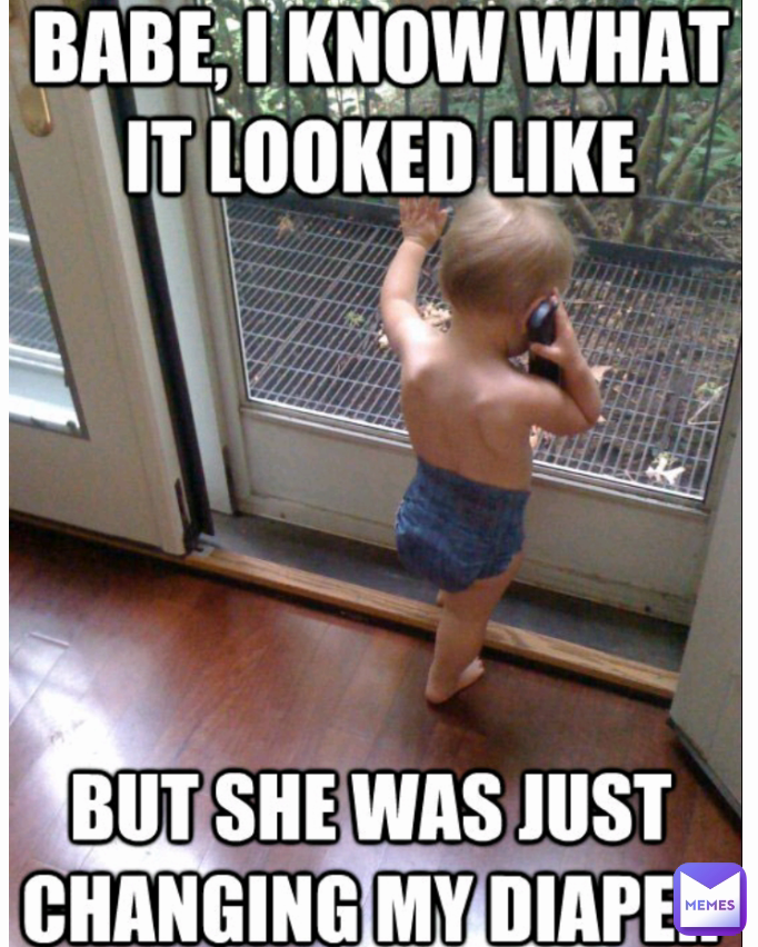 Meme by Joemamaisnexttome