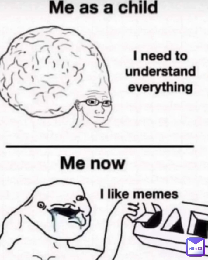 Meme by Joemamaisnexttome