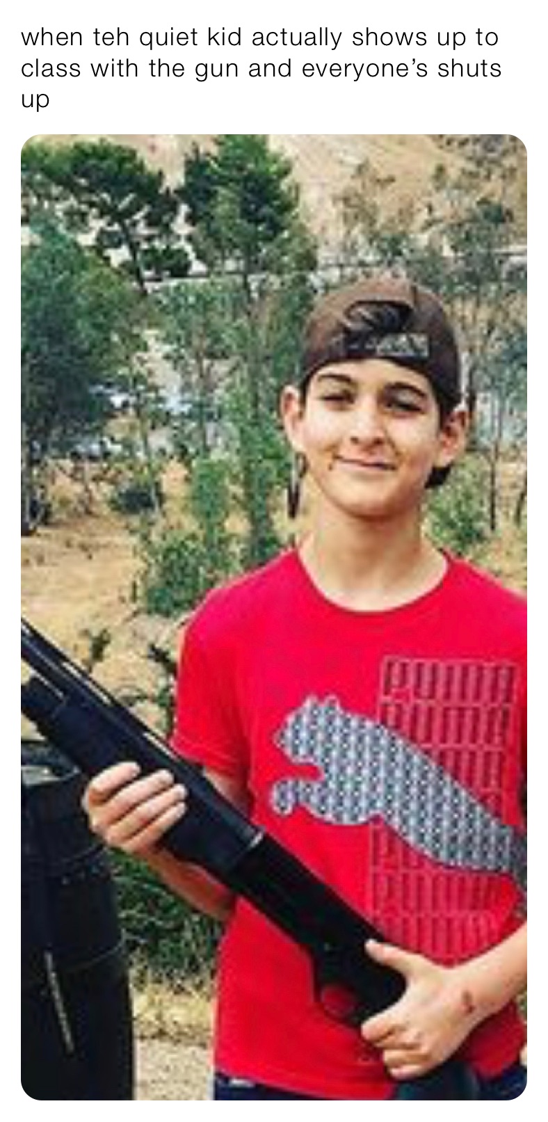 Meme by cringe_fordays