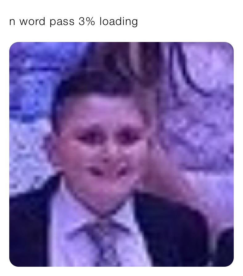 Meme by cringe_fordays