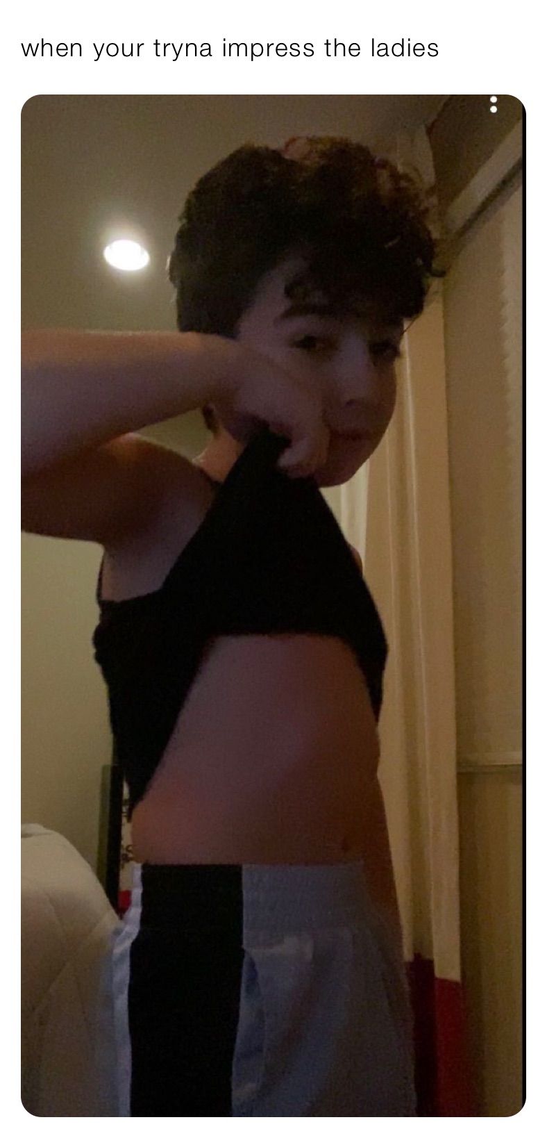 Meme by cringe_fordays