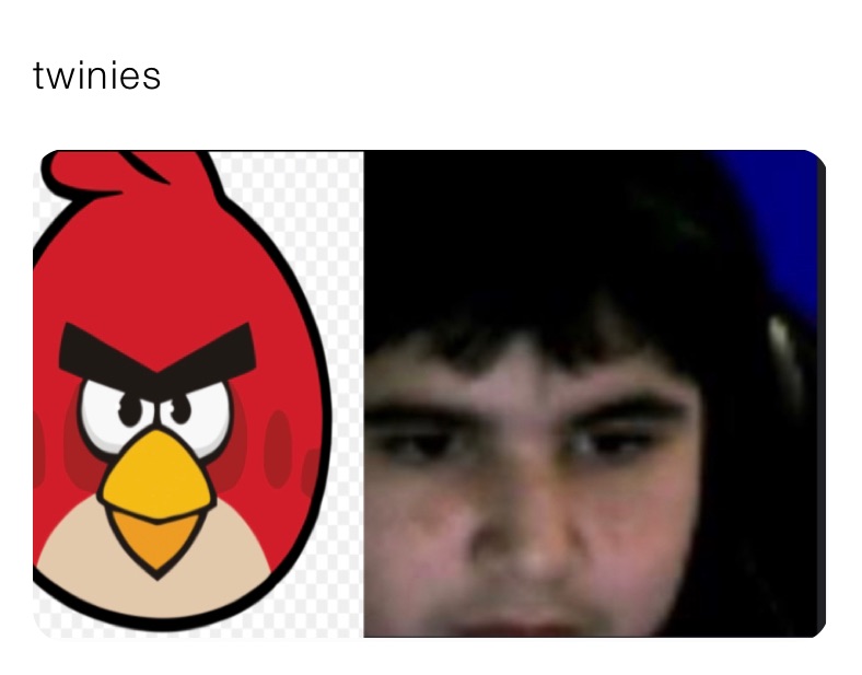 Meme by cringe_fordays