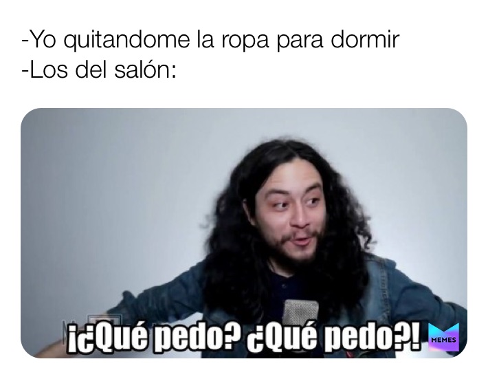 Meme by el_perrito