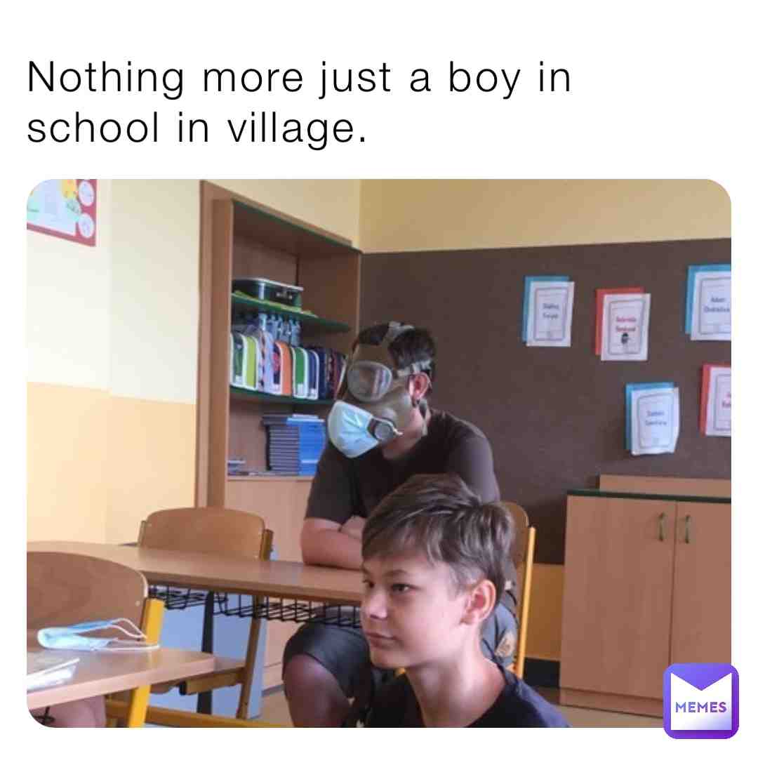 #teacher #classmates #school #village #myfriendsbelike