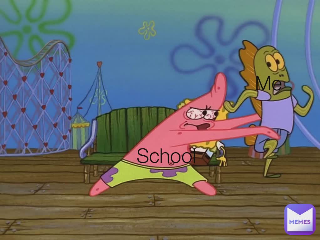 School
 School Me