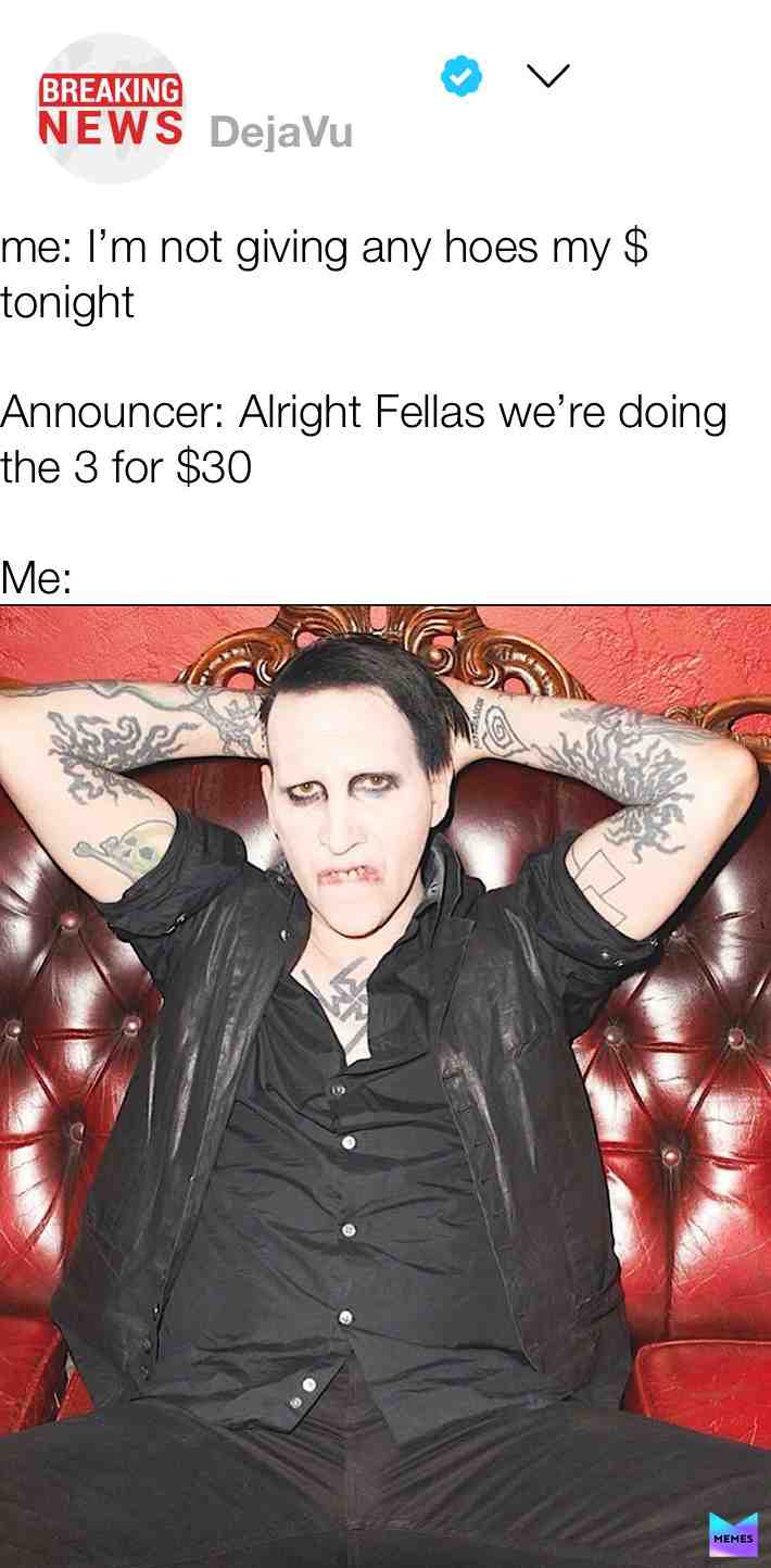 #Strippers