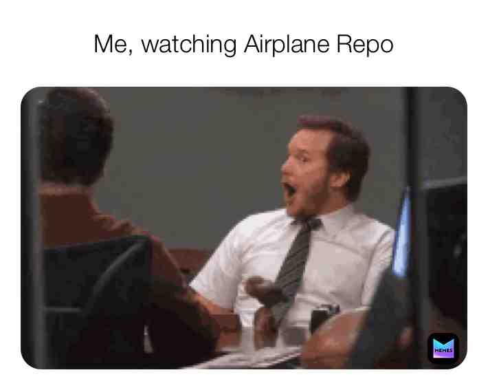 Airplane Repo is nutzo!!
 #airplane repo  #repomen  #repoman  #repowomen  #crazy