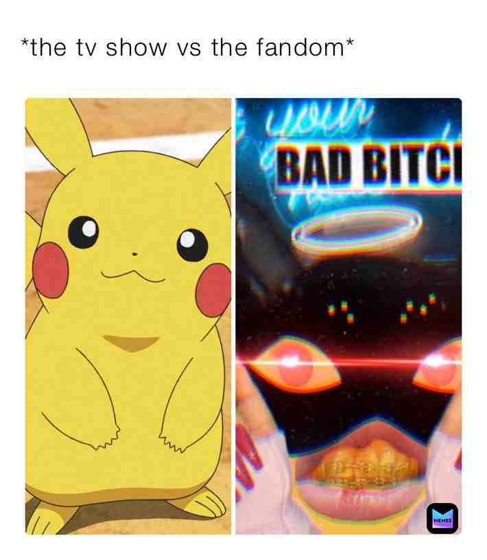 #pikachu #original #og #jk #joke #ngl #fandom #thetruth #meme #viral #pokemon #lol #lmao #haha