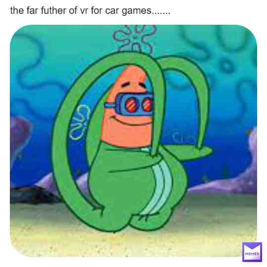 #spongebobmemes #vr
