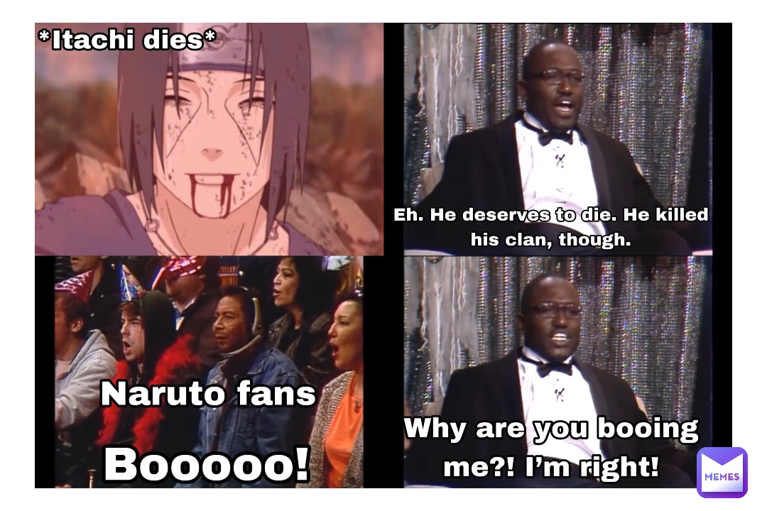 Naruto shippuden memes