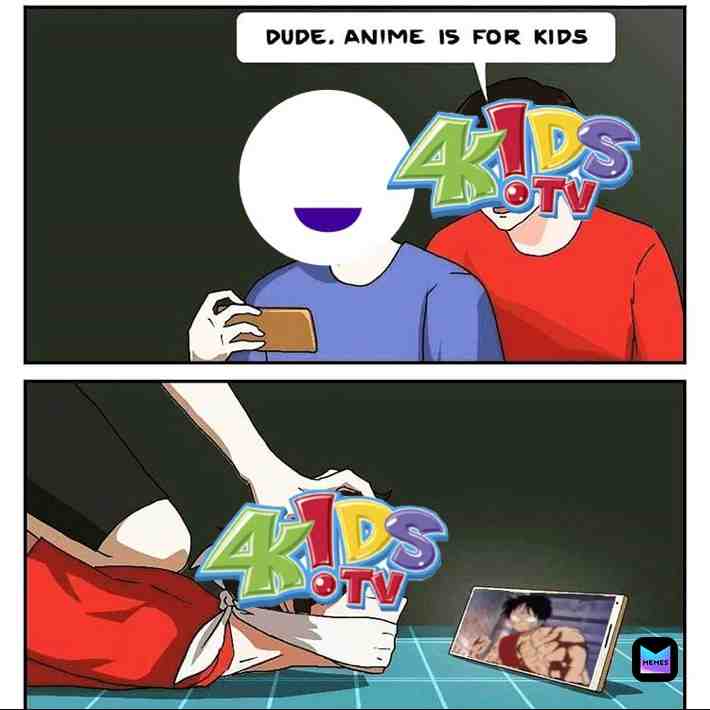 #meme #jokes #funny #anime #manga #tv #cartoon #comic
