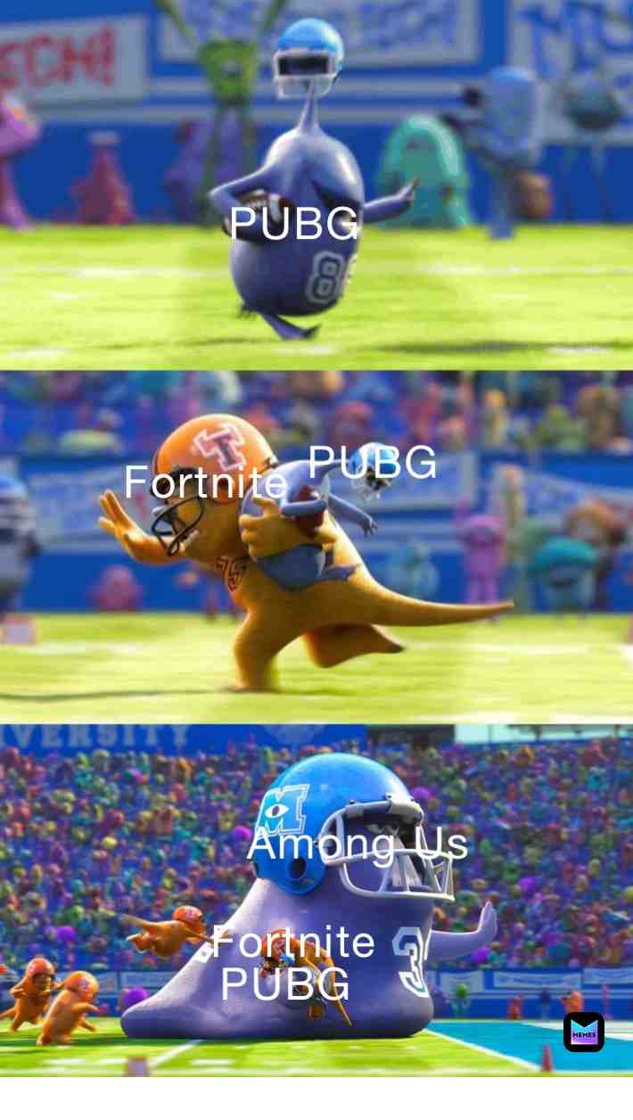 #meme #jokes #funny #vdieogame #pubg #fortnite #amongus