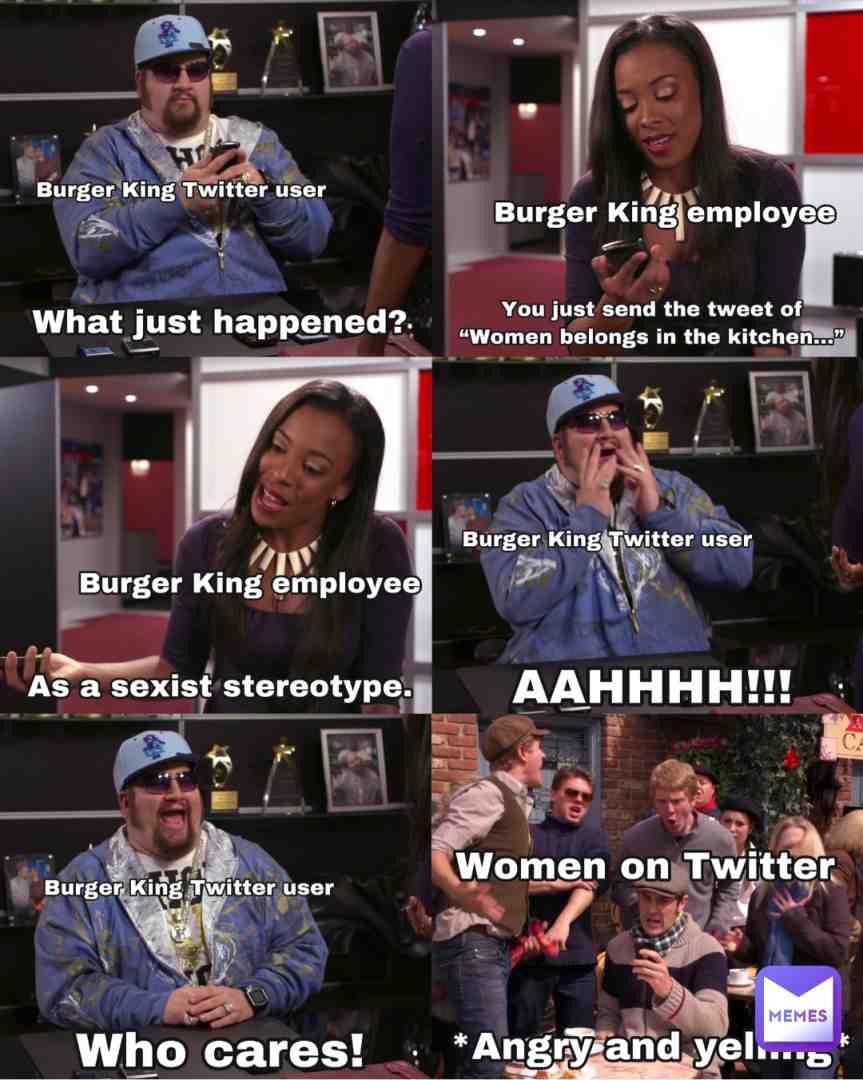 #meme #jokes #funny #burgerking #burgerkingmemes