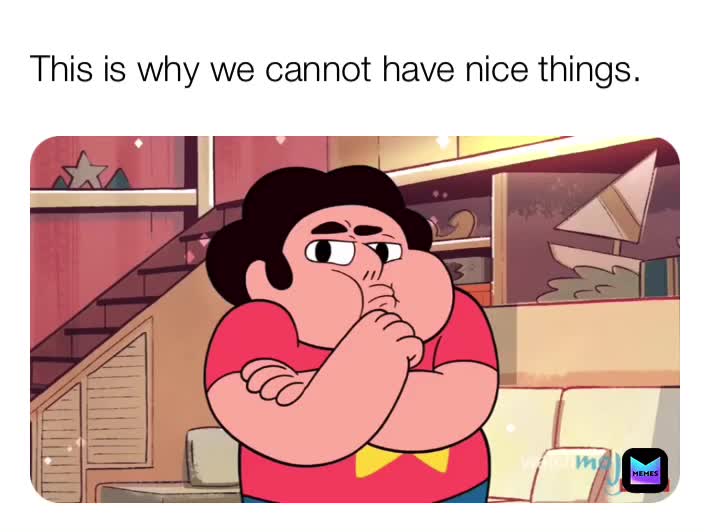 #meme  #fandom  #toxic  #stevenuniverse  #cartoons  #alpacino  #video