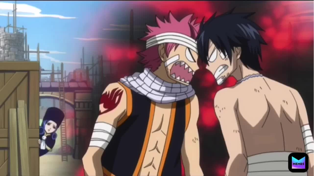 Fairy Tail season 1 every episodes in 1 second.  #fairytail  #anime  #manga  #edit  #funny  #video  #natsu  #lucy  #gray  #erza  #happy  #wendy  #gajeel  #juvia  #laxus  #natsudragneel  #lucyheartfilia  #grayfullbuster  #erzascarlet  #wendymarvell  #gajeelredfox  #juvialockser  #laxusdreyar  #1second  #meme  #jokes  #action  #adventure  #fantasy  #comedy