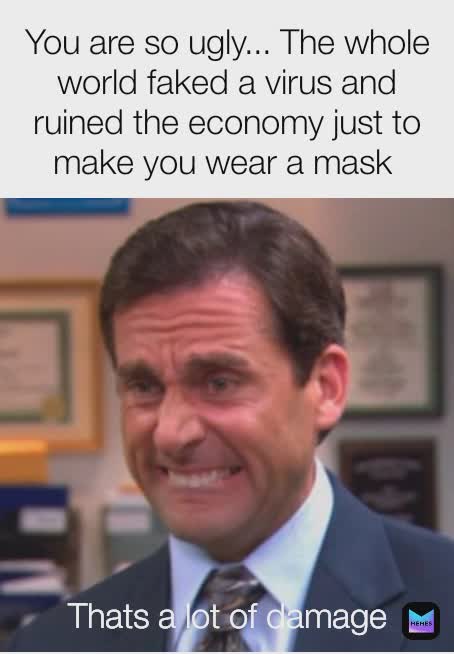 Meme by DOUBLE.K.141