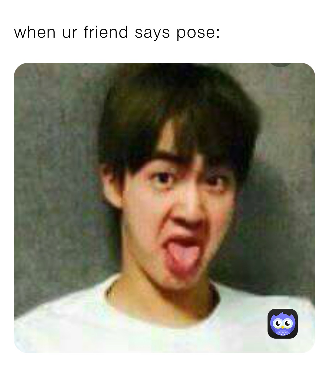 Meme by imnotsoamazinglol