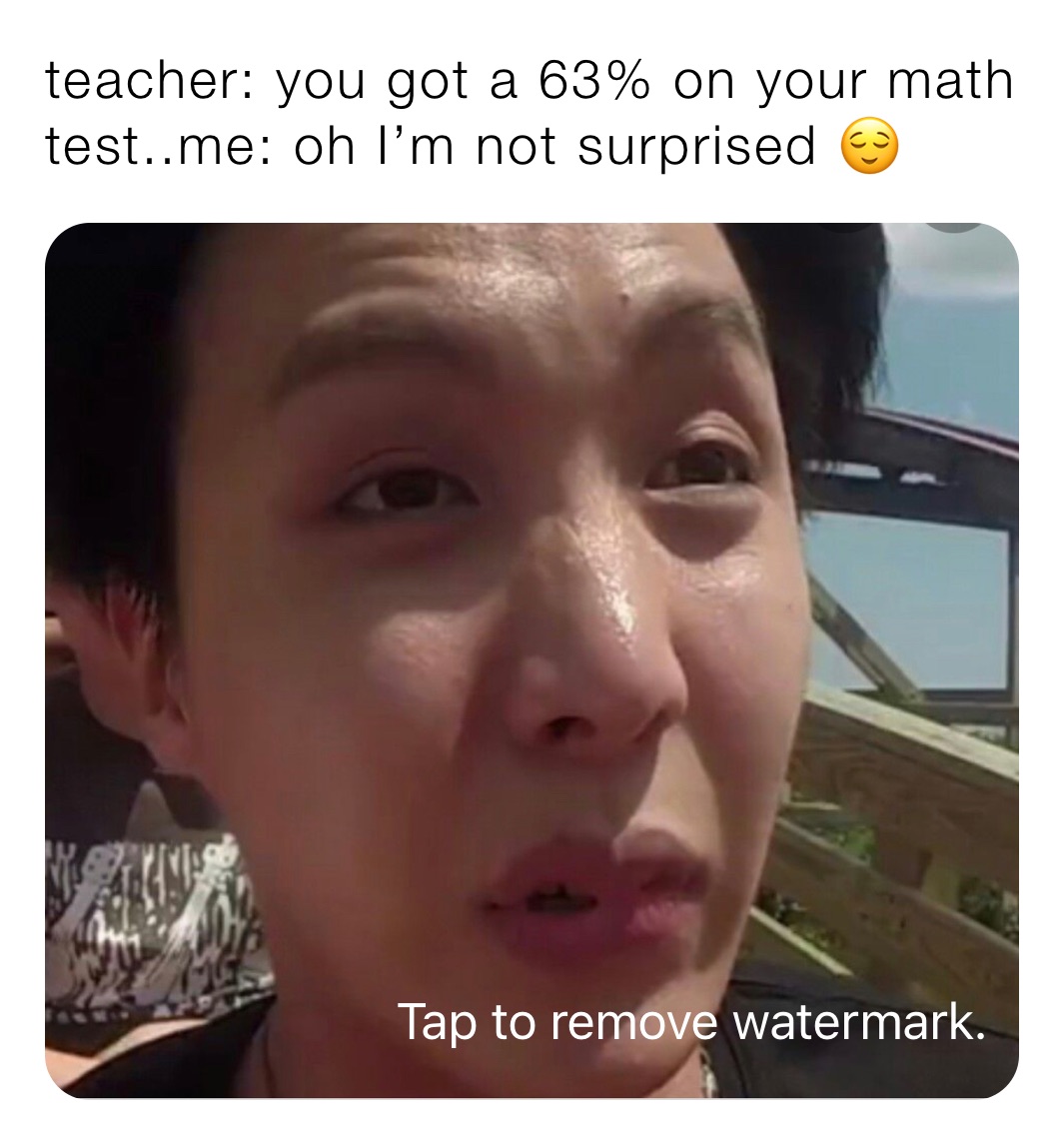 Meme by imnotsoamazinglol