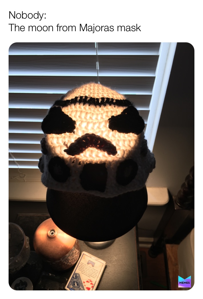 Meme by trashpanda874