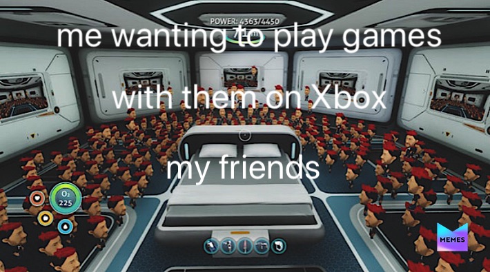 Meme by trashpanda874