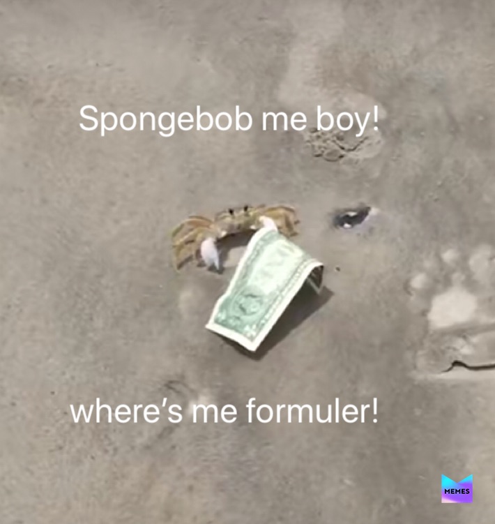 Meme by trashpanda874