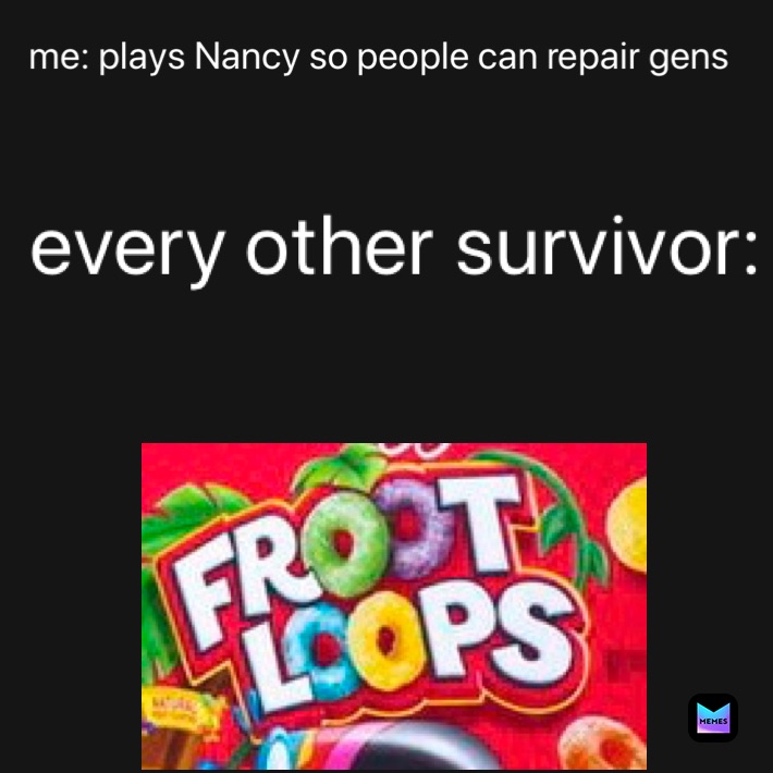 Meme by trashpanda874