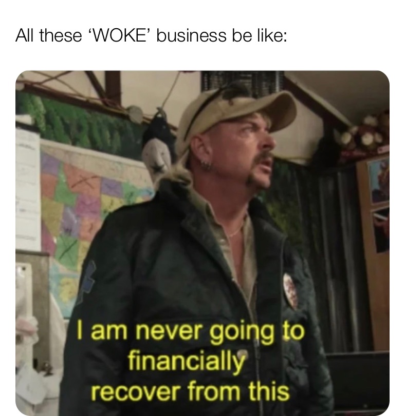 Meme by NoFucksGivenMemer