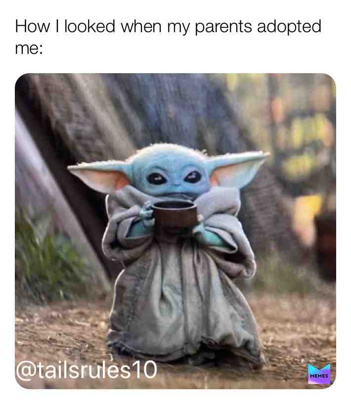 Oooooooooooooooooo it’s truuueeeee