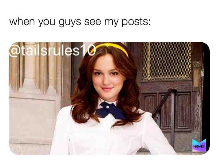 Meme shared by @a_chill_weeb