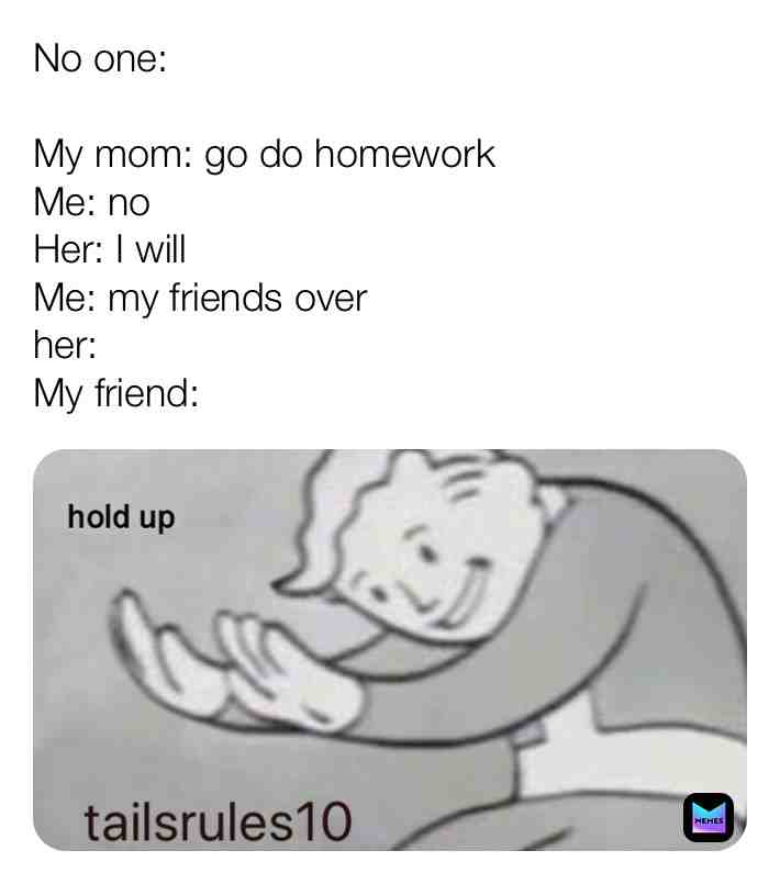 It’s true