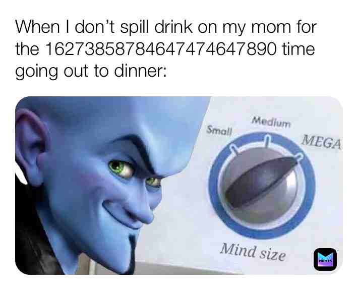 It’s true though bois