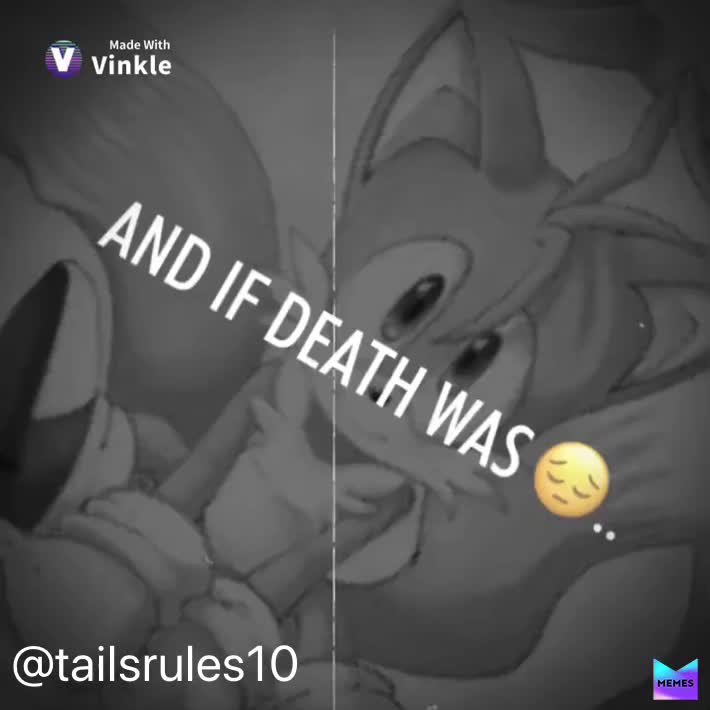 #tails  #me  #thisishowifeel  #fromvinkle