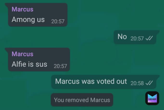 Meme by ProAlfieB2008