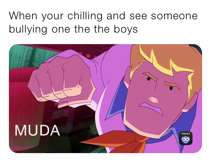 Meme by MannyMansMans