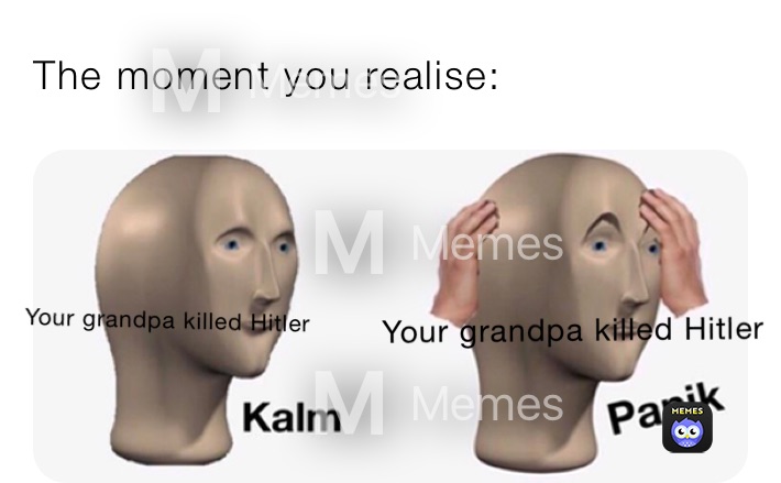 Meme by MannyMansMans