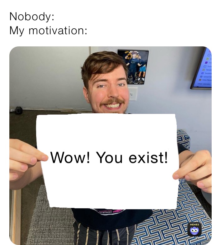 Meme by MannyMansMans