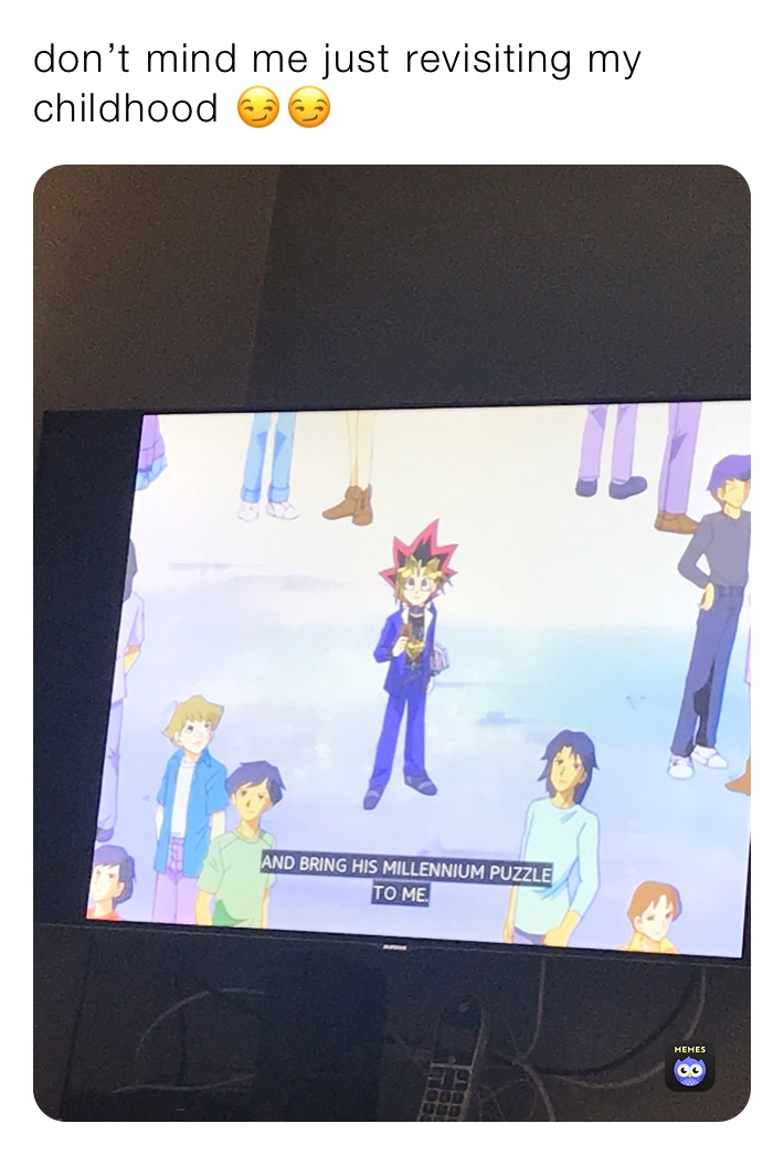 Meme by MannyMansMans