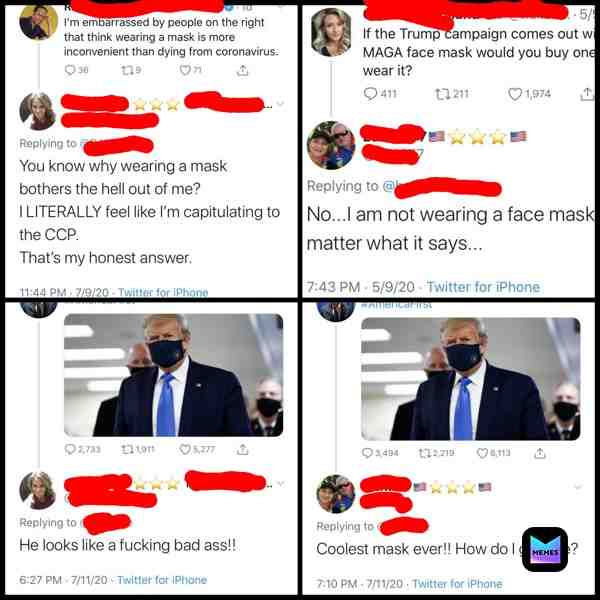 They are just like animals