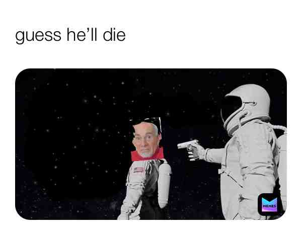 Meme shared by @BOB_THE_MESS