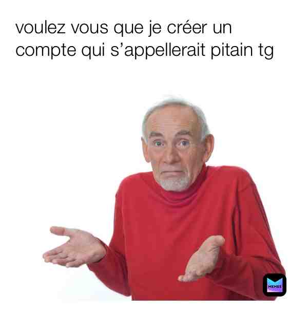 Meme preview