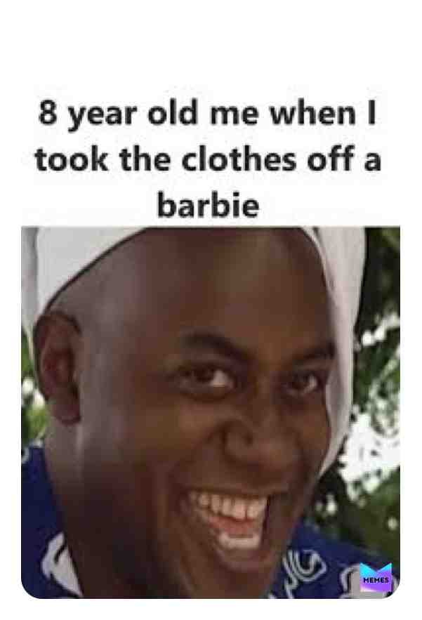 Is it just me or did everyone do it