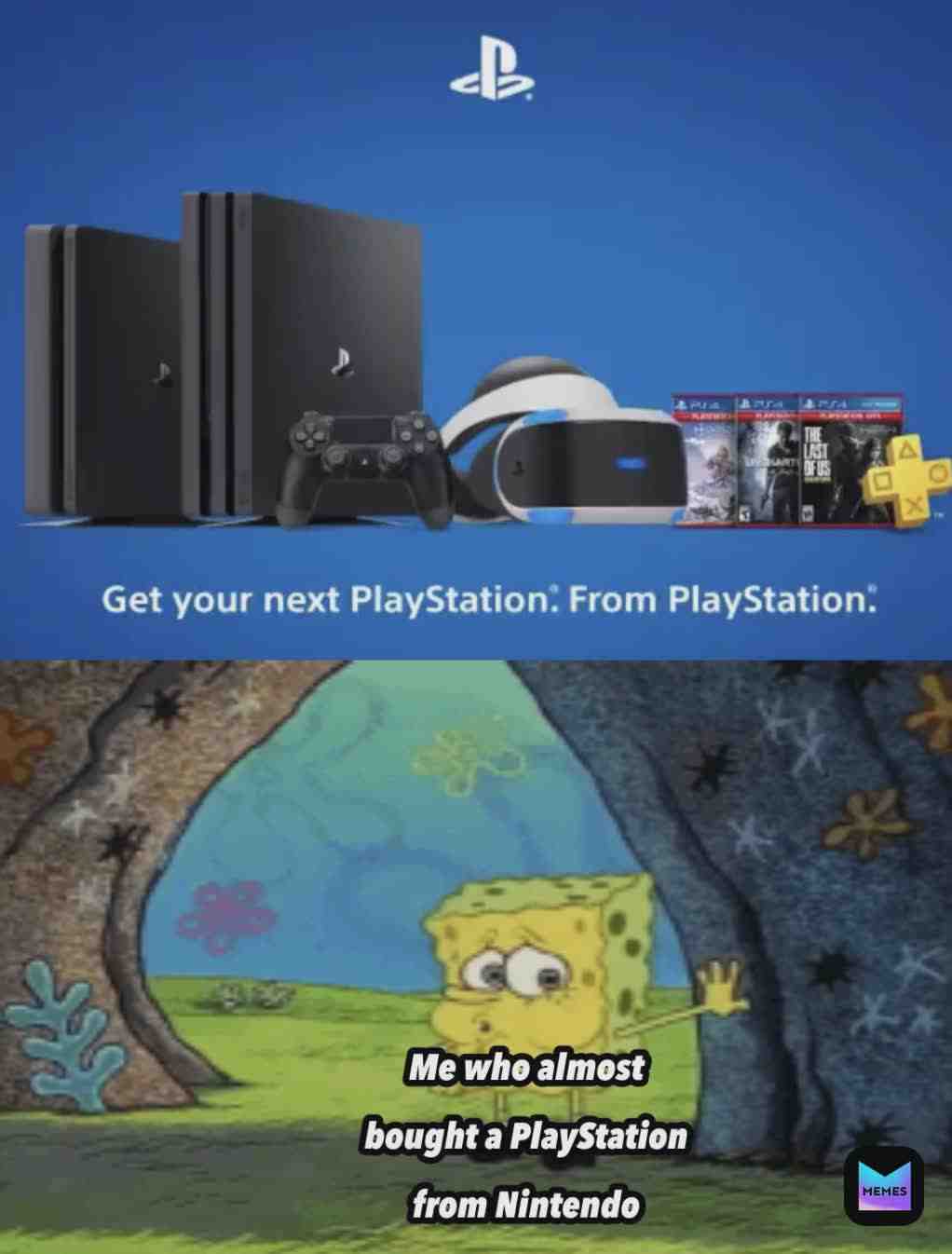 Meme shared by @Papa_Peli