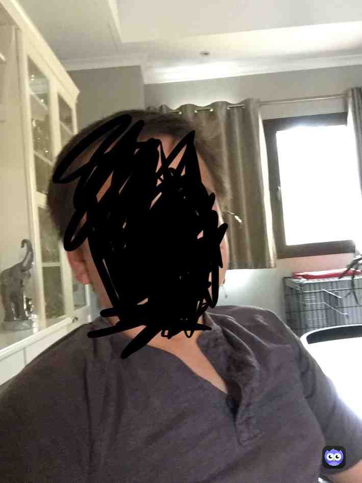 Here’s me lol. 1k special. Only till I get 5k I’ll actually show my face lol